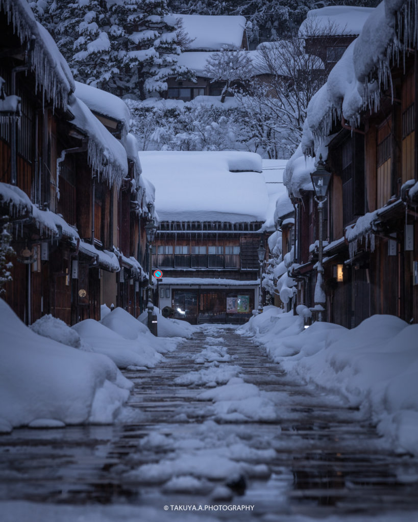 石川県の絶景 ひがし茶屋街