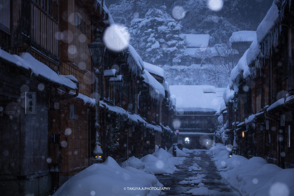 石川県の絶景 ひがし茶屋街